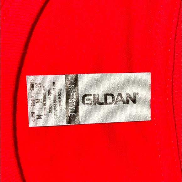 NWOT Fearless Spirit LOVE HEALS ALL T~SHIRT Sz M - Picture 4 of 4